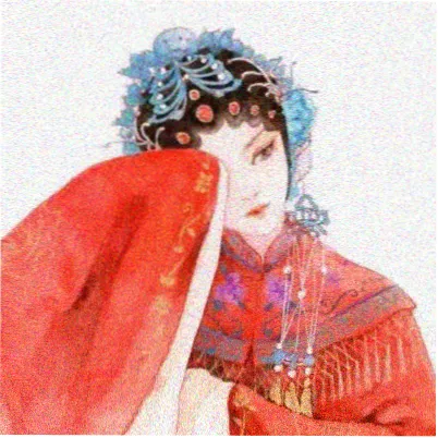 观众头像二